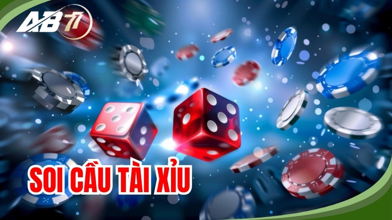 Soi cầu tài xỉu là phương pháp được nhiều game thủ lựa chọn nhất